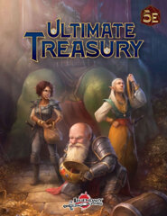 Ultimate Treasury (5E)